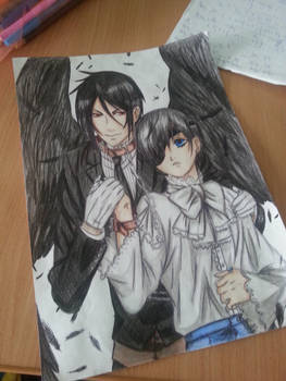 Black Butler