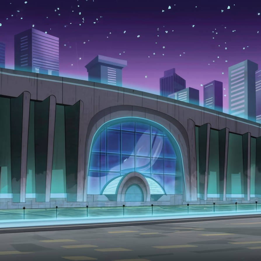 Surf City Building by digitalsurfclub on DeviantArt