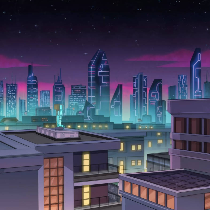 Surf City Buildings by digitalsurfclub on DeviantArt