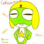 keroro