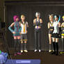 Vocaloid- The sims 2