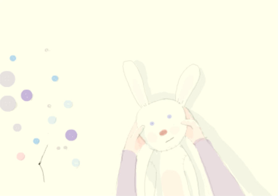 rabbit by elizzzaveta on DeviantArt