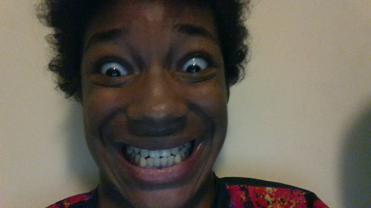 Burh this face is sus lol by KINTAROGLODENLUCKBOY on DeviantArt