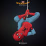 Spiderman Homecoming