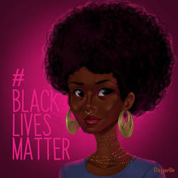 Black Live Matter