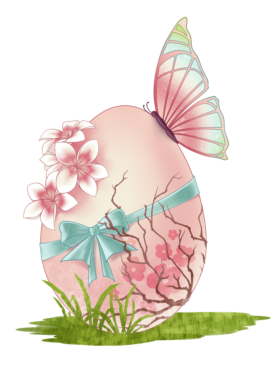 Spring Egg Adoptable Auction [close]