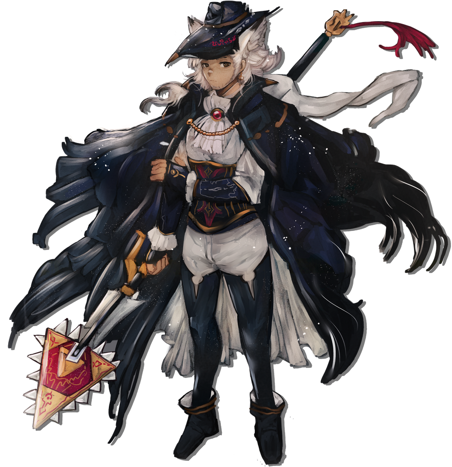 Lycan by EziZekeKiel on DeviantArt