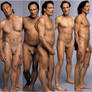 Jimmy smits nude