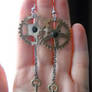 Steampunk Dreamcatchers