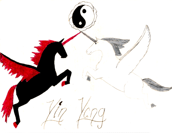 YinYang