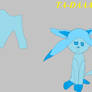 Glaceon TF 7