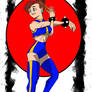 Chun li 