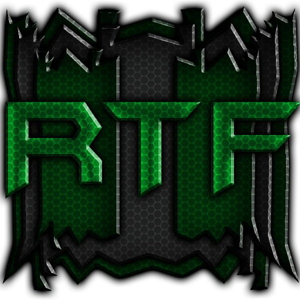 RTF logo by SherlockL on DeviantArt