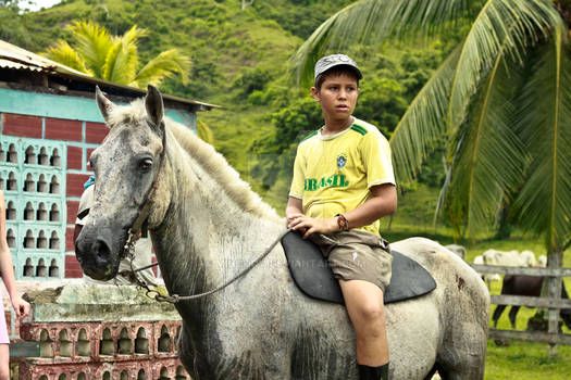 Vieajes por Colombia