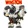 Winston Kong