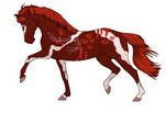 WMS' Purpur King (Nate) ID#: 523 by Feya-san