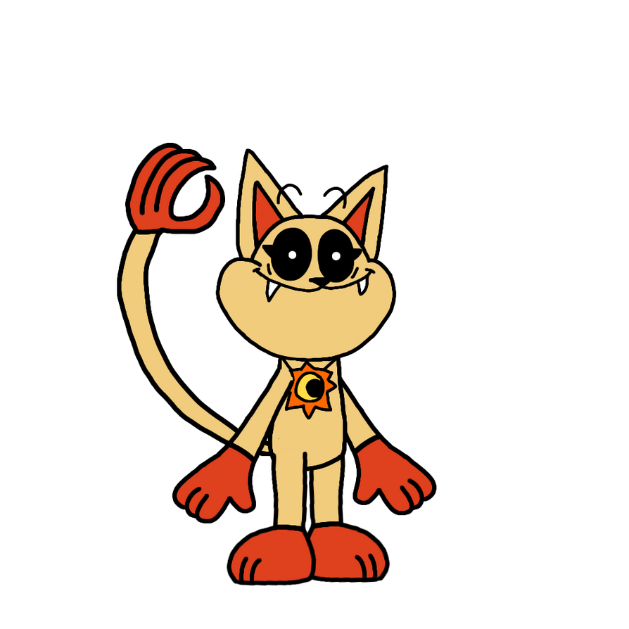 Catfeine by DottiePlaytime1995 on DeviantArt