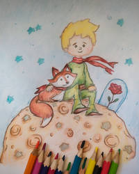 El Principito