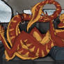 Jump in my car
