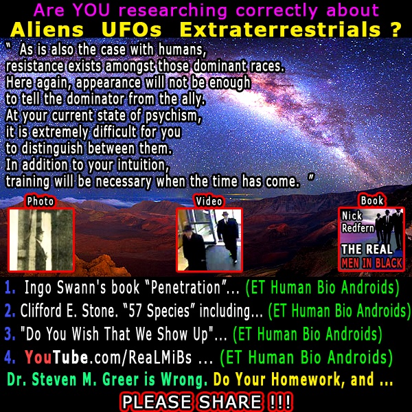 Aliens UFOs Extraterrestrials