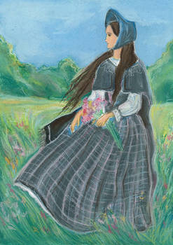 Jane Eyre