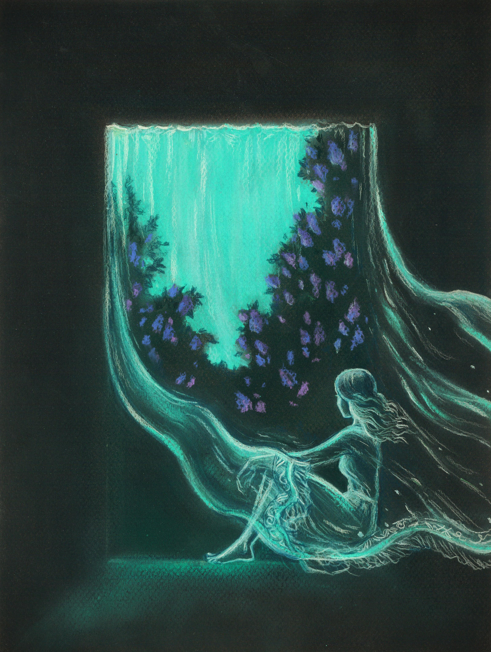 Door into the Garden and Soul (2026)