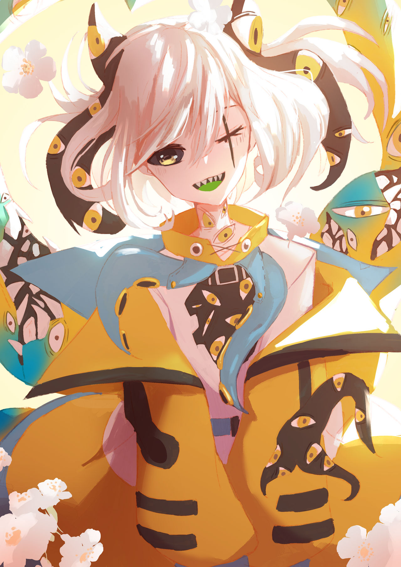 Merp Toy Merp by mariposaminako on DeviantArt