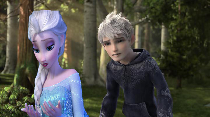 Help Elsa Please Elsa, let me help you by Macoraprime on DeviantArt