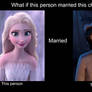 What If Elsa Marries Honeymaren