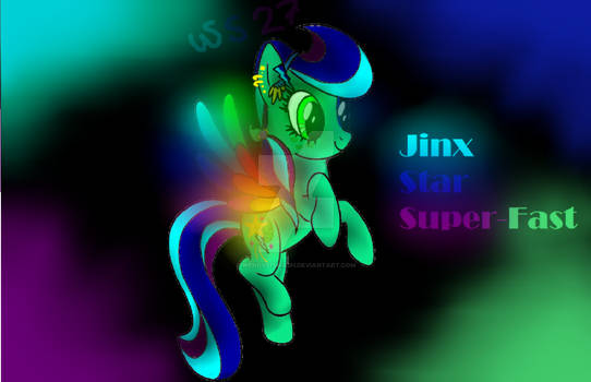 JinxStarSuper-Fast2