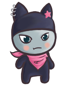 kuromametchi