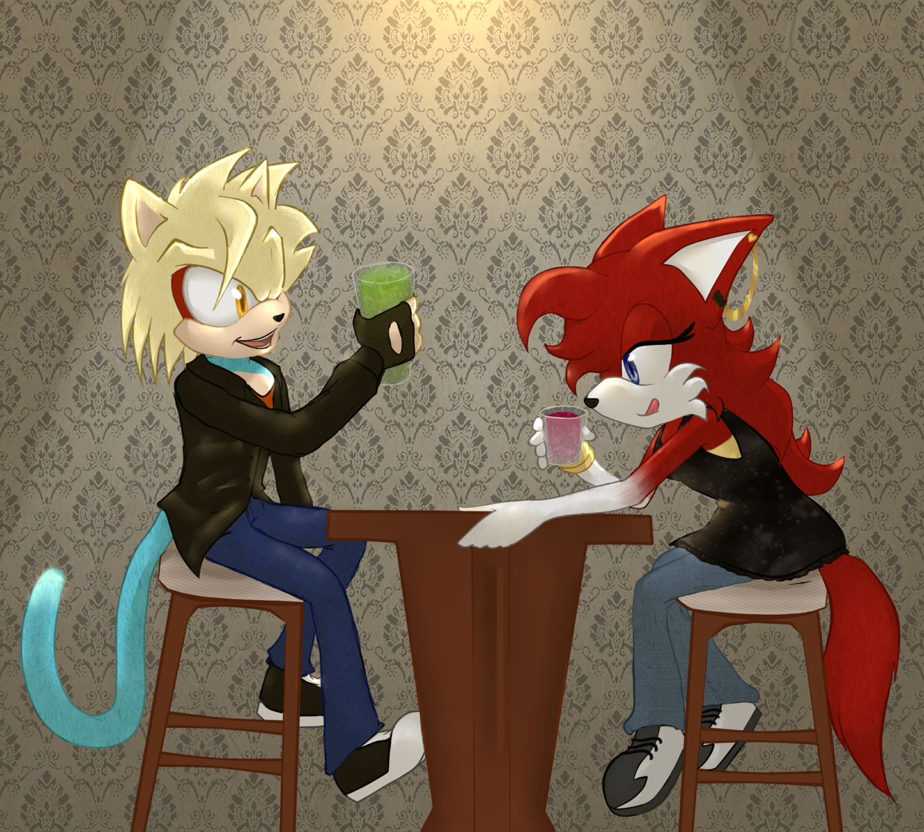 Cheers