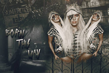 Born this Way