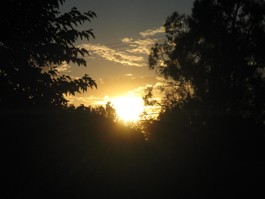 Sunrising by Jamie23516 on DeviantArt