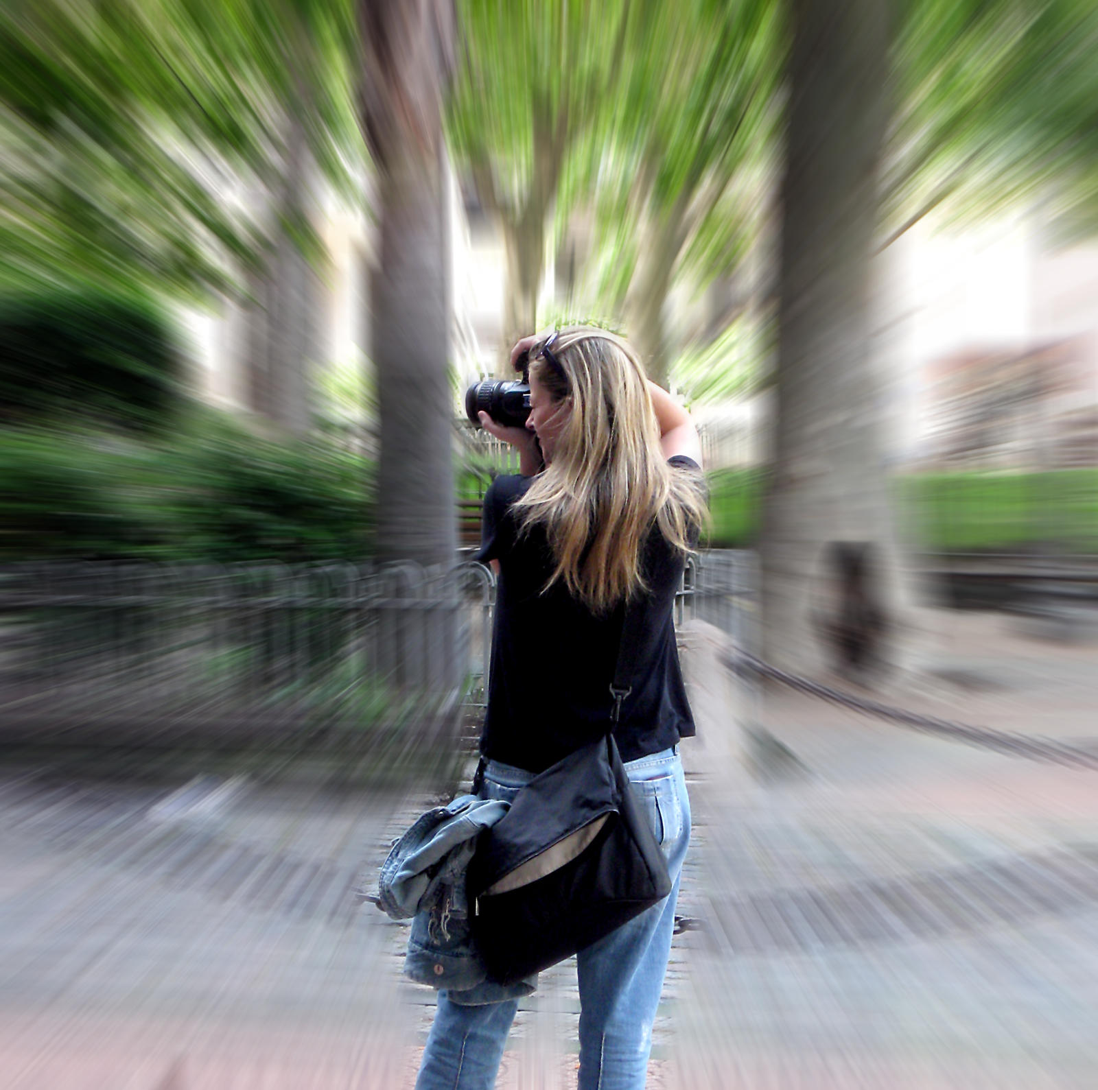 Blurring background By ShadowTutorials by zarodas on DeviantArt