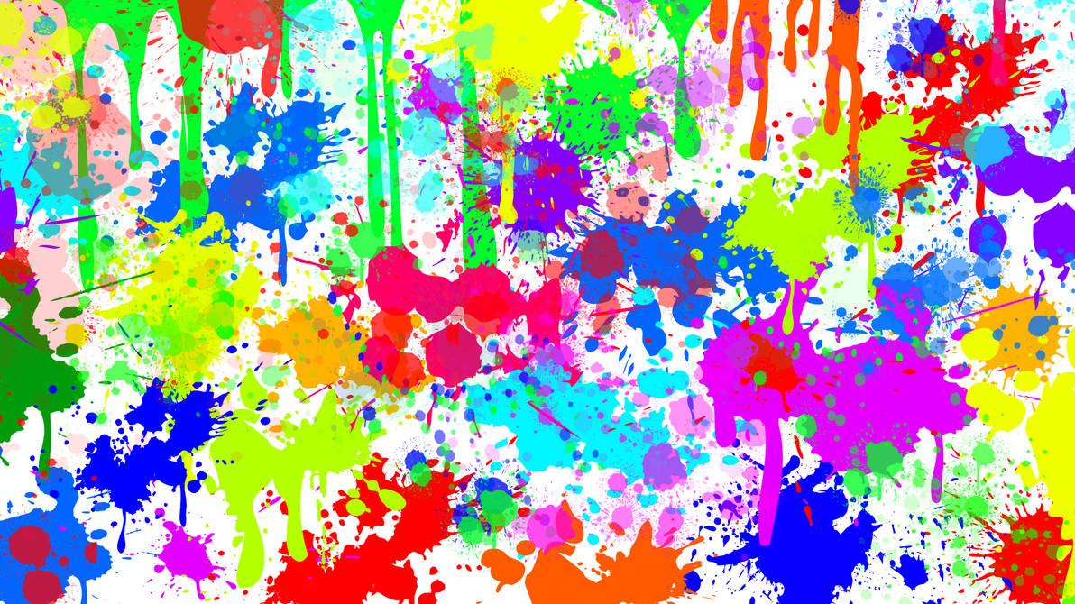 Abstract colorful background 02 by zarodas on DeviantArt