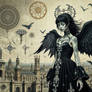 Gothic Angel 004