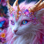 Fantasy Cat