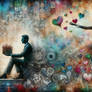 Surreal Art 044 (come to me)