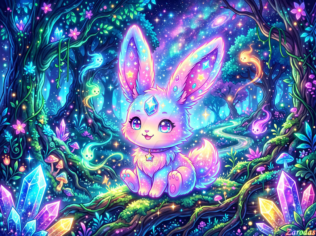 Carbuncle Deviantart Carbuncle 002 by zarodas on DeviantArt