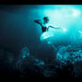 Underwater Dance