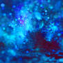 Bokeh Texture 01