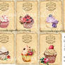 Cupcake papers stock images ( 7 )