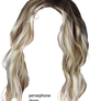 Hairstyles Png Free