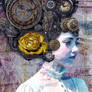 Collage Steampunk