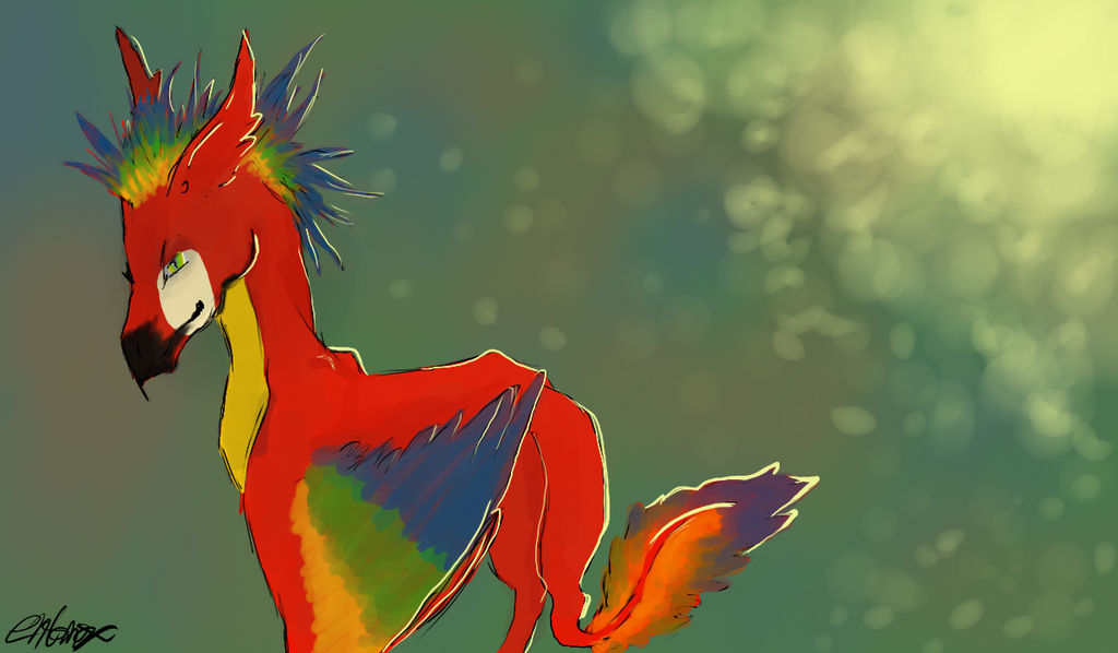Macoco Rabbit Macoco:Request by Entonox on DeviantArt