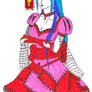 Lolita dress design