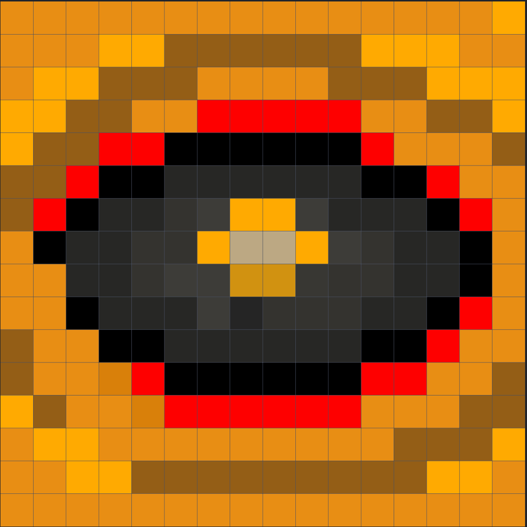 Minecraft music disc by pokesaga123 on DeviantArt