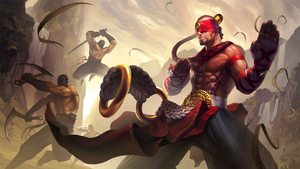 Lee Sin