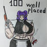100 watchers milestone